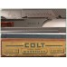 [SOLD] Colt Woodsman Target Model 1950 in box with manual