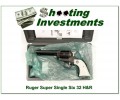 [SOLD] Ruger Super Single Six 32 H&R ANIB!