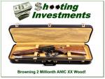 Browning A5 2 Millionth Belgium made new in case